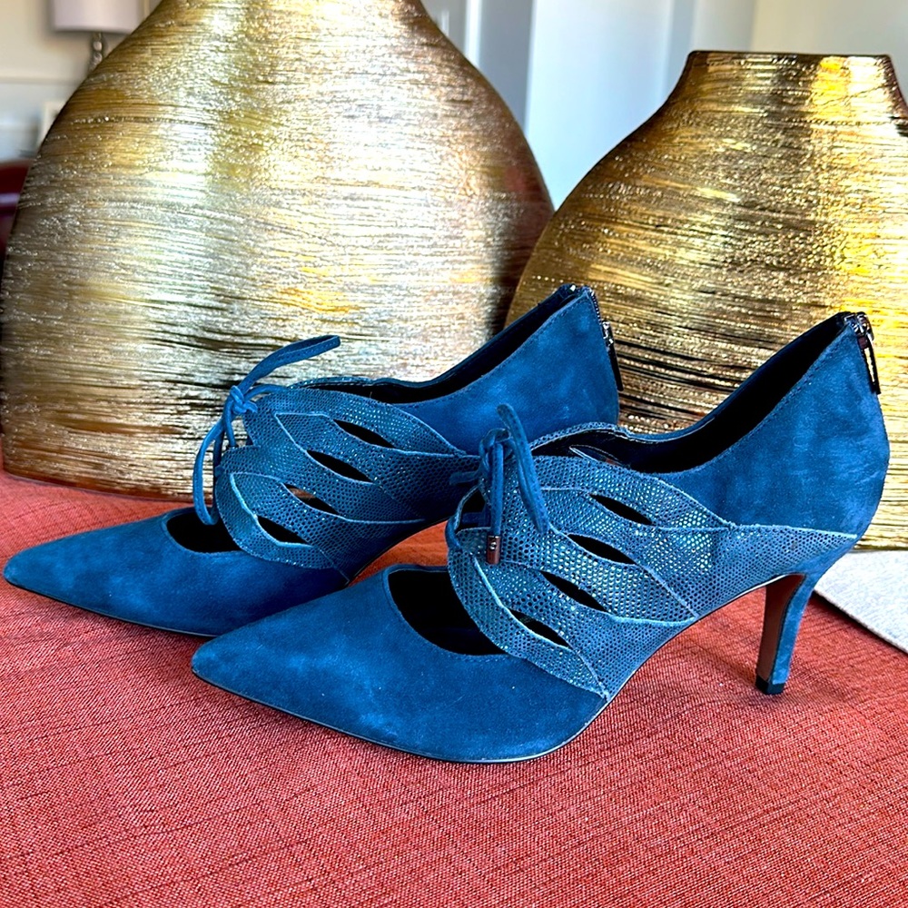 Isola woman heels